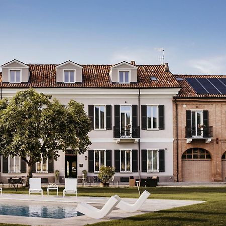 Villa Adelaide Relais & Wine Calamandrana Extérieur photo
