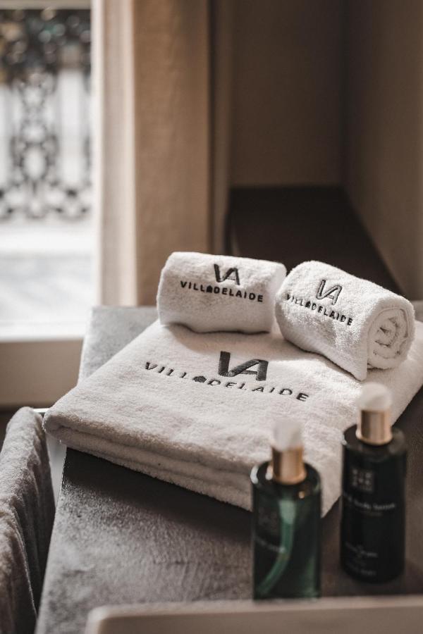 Villa Adelaide Relais & Wine Calamandrana Extérieur photo